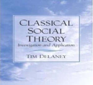 ClassicalSocialTheoryI&AOctober52013