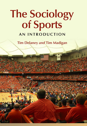 The Sociology of Sports: An Introduction (2009)